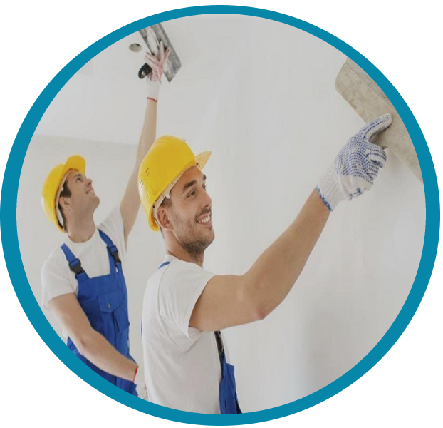 Ankara Alçı Sıva-0530 912 87 98-HİLAL DEKORASYON