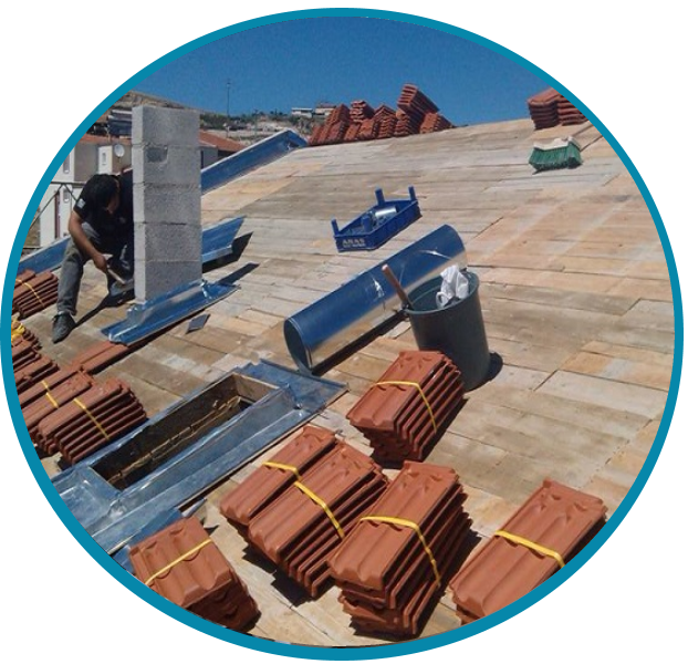 Ankara Çatı Tadilatı-0530 912 87 98-HİLAL DEKORASYON