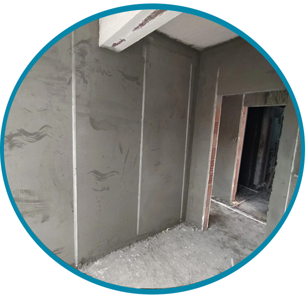Ankara İç Sıva-0530 912 87 98-HİLAL DEKORASYON