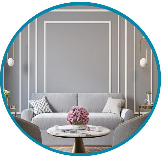Ankara Duvar Dekorasyonu-0530 912 87 98-HİLAL DEKORASYON